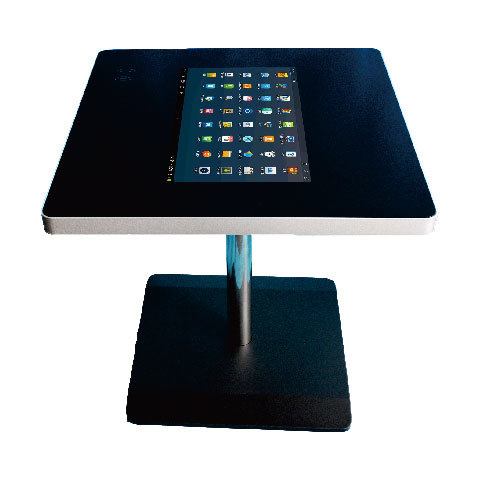 Touch Table