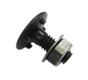 Elevator Buckets Bolts Diameter: Mm Millimeter (Mm)