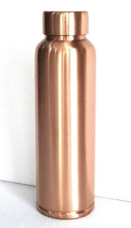 Copper Dr Water Bottle