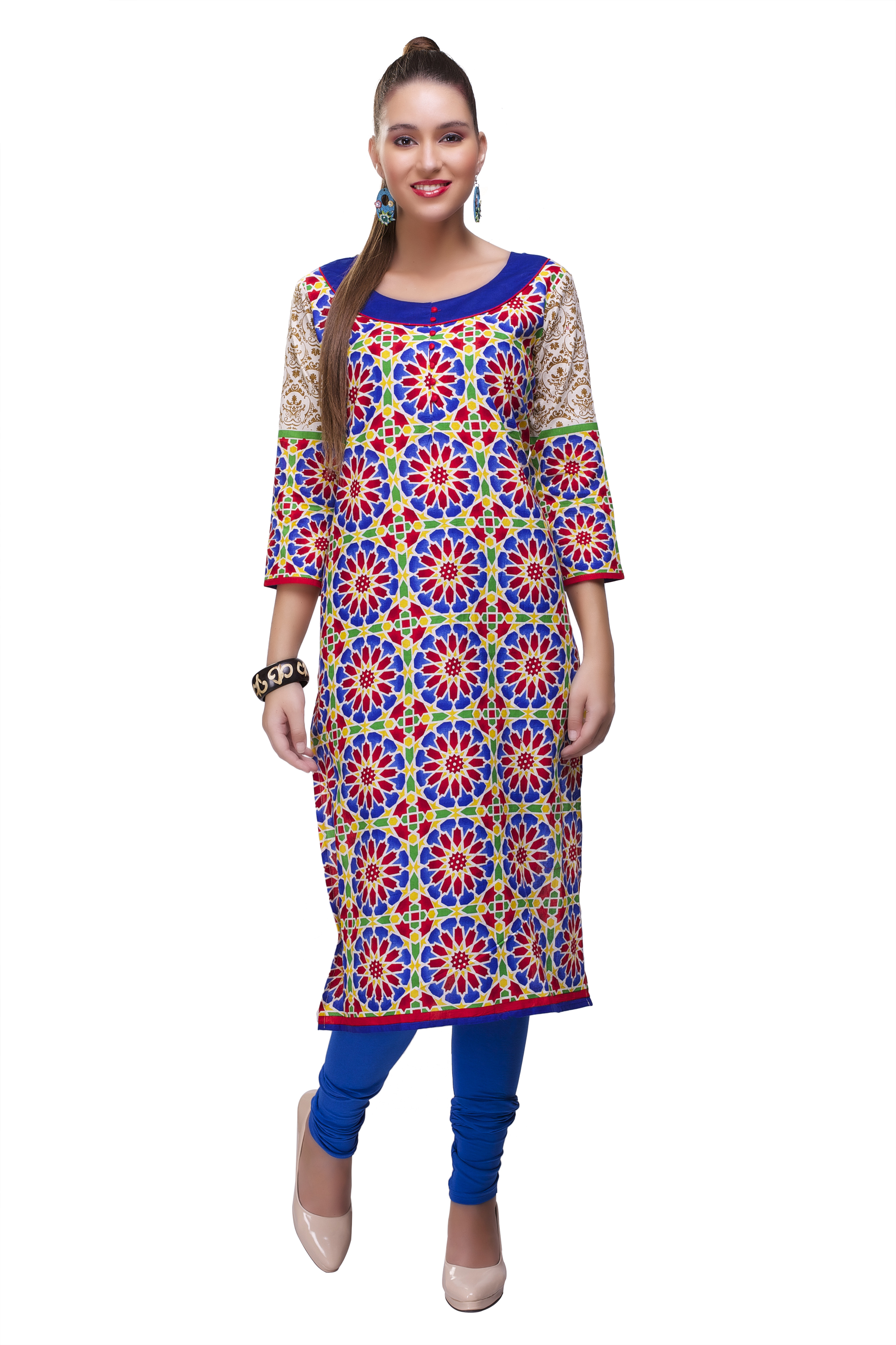 Designer Kurti
