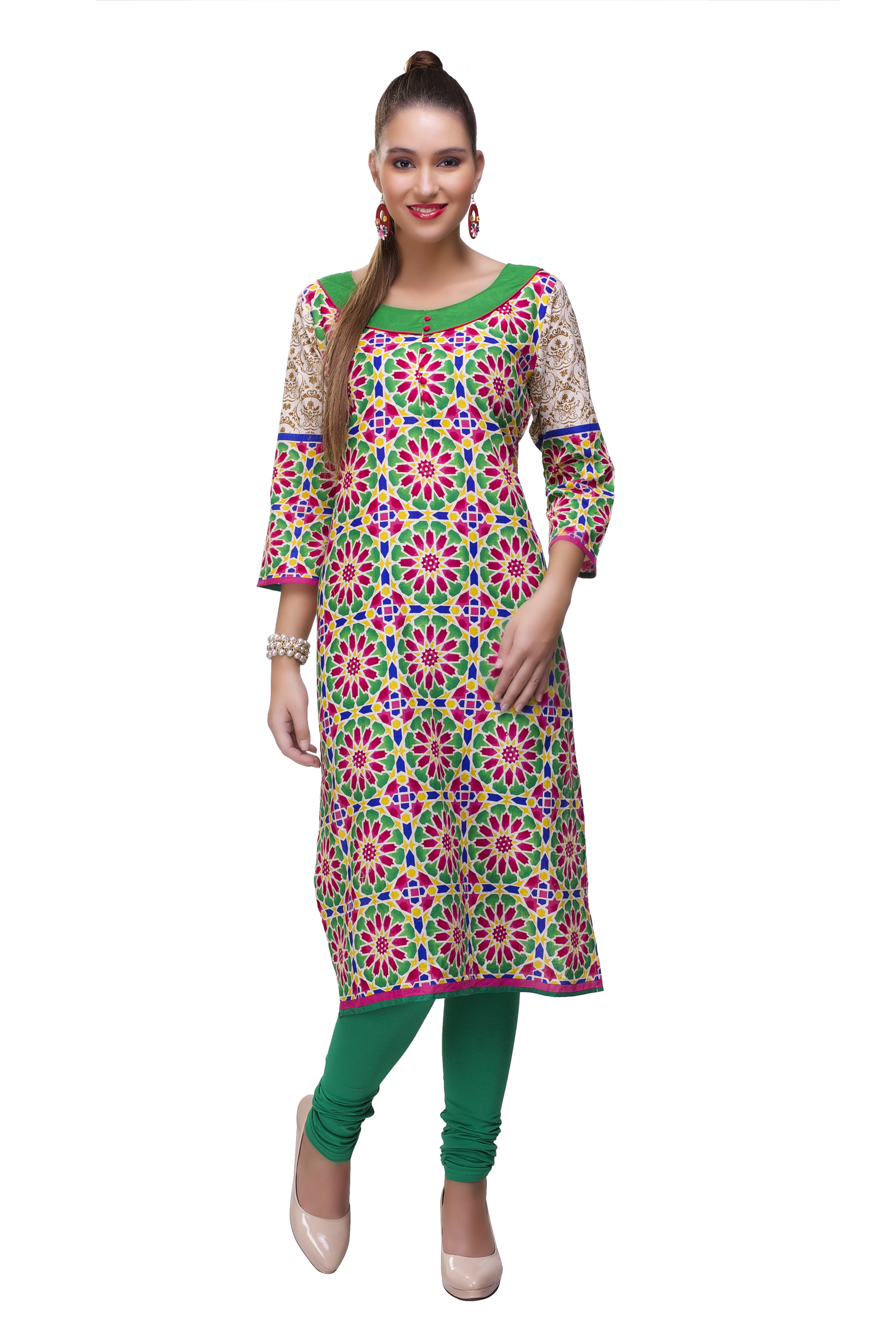 Designer Kurti