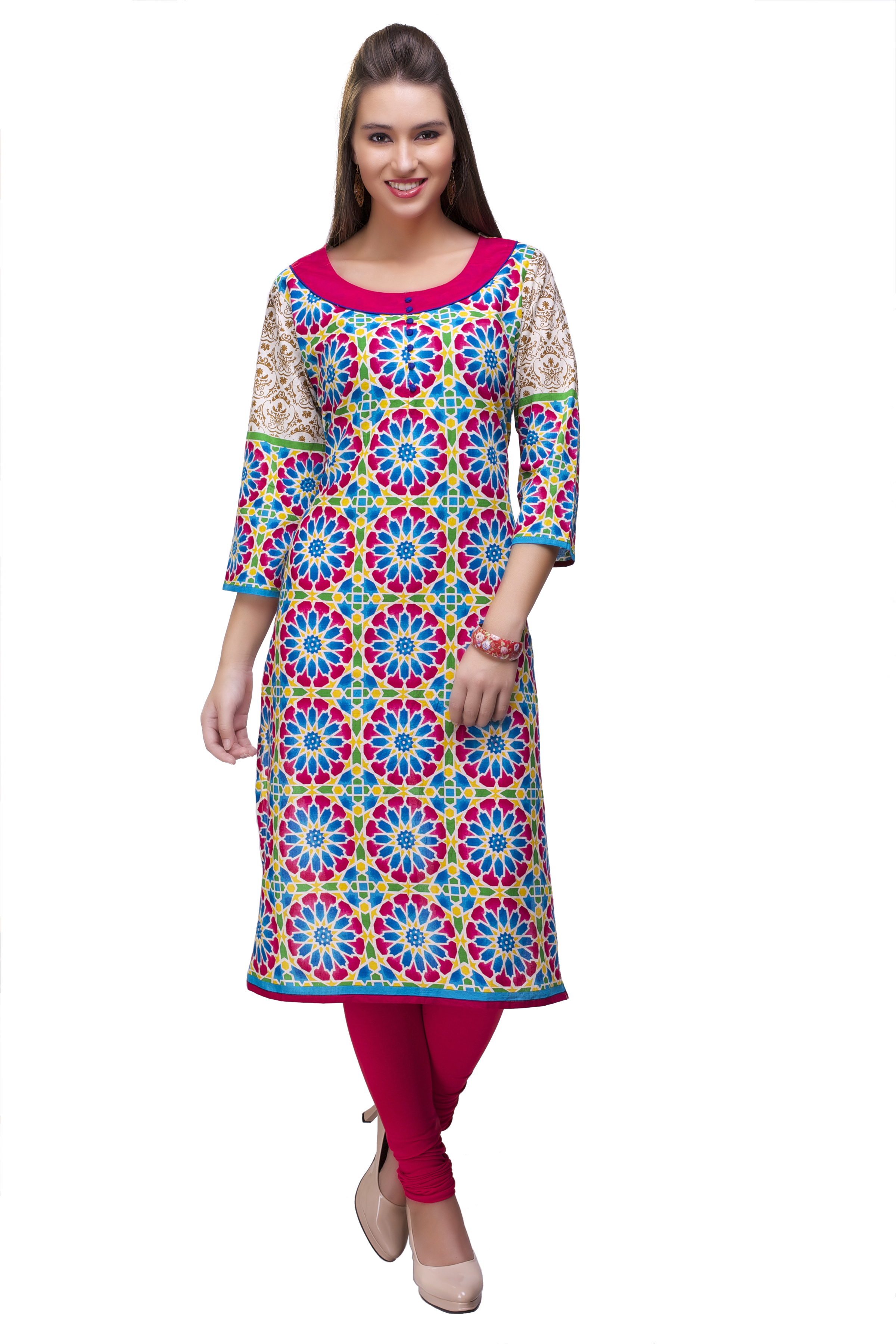 Designer Kurti