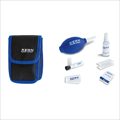 Microscope Cleaning Kit
