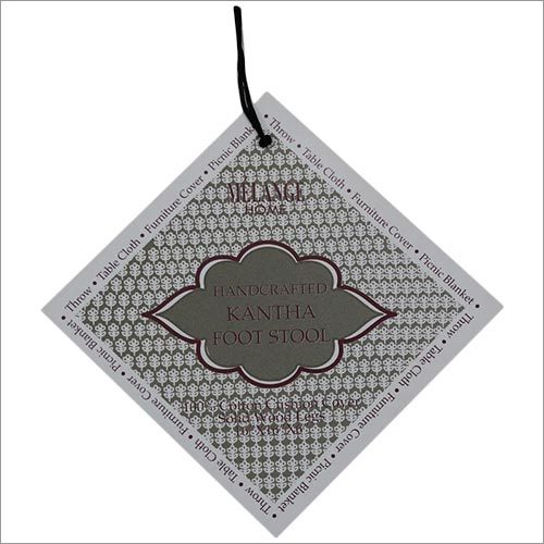 Hang Tags