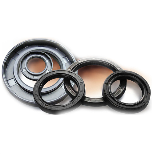 Oil Seals