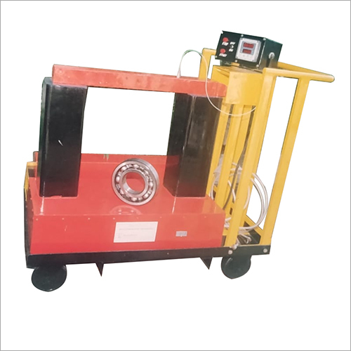 पोर्टेबल इंडक्शन हीटर