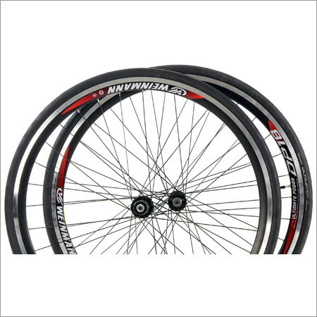 साइकिल रिम्स का साइज़: 1-5 इंच