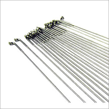 साइकिल स्पोक्स का साइज़: 1-5 इंच