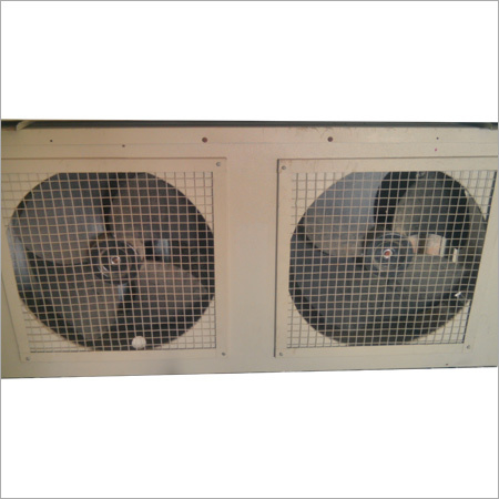Air Cooled Evaporator