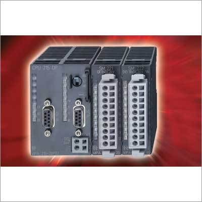 सिस्टम 200V सीपीयू
