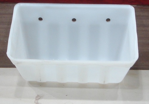 Pvc Elevator Bucket Diameter: Mm Millimeter (Mm)