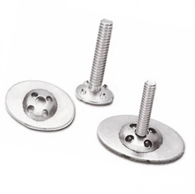 Elevator Bucket Bolts (S.s.) Diameter: Mm Millimeter (Mm)