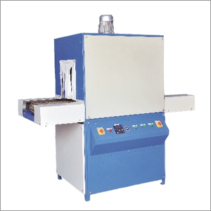 Shrink Wrapping Machines - M.S. Frame, H12" X W12" X D30", 0.5HP D.C. Motor, 8x1KW Strip Heaters | Cost Effective, Durable Build, Easy Operation, Efficient Heating, Fast Sealing, Increased Output, Reliable Operation