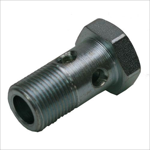 औद्योगिक बोल्ट