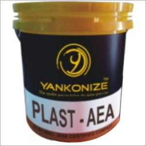 Air Entraining Admixture
