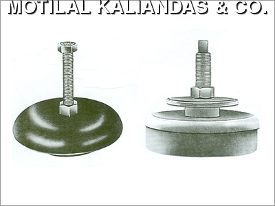 डनलॉप गोल घेरे के माउंट्स