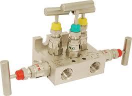 Manifold Valve - Stainless Steel, Various Sizes, Multiple Ports | Durable Design, Precise Control, High Flow Rate, Corrosion Resistant