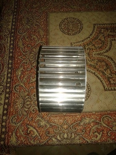 DIDW सेंट्रीफ्यूगल फैन 200 MM X 279 MM