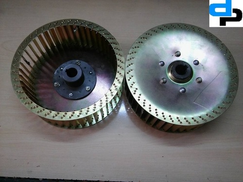 DIDW सेंट्रीफ्यूगल फैन 200 MM X 203 MM