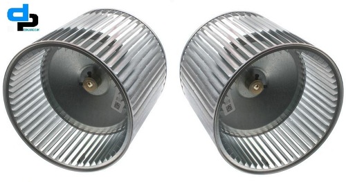 DIDW सेंट्रीफ्यूगल फैन 200 MM X 152 MM