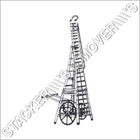 Road Star Tower Ladder