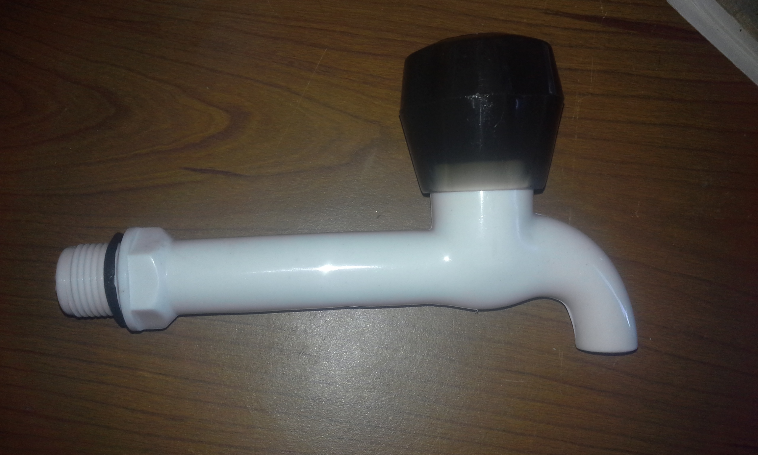 Pvc Water Tap