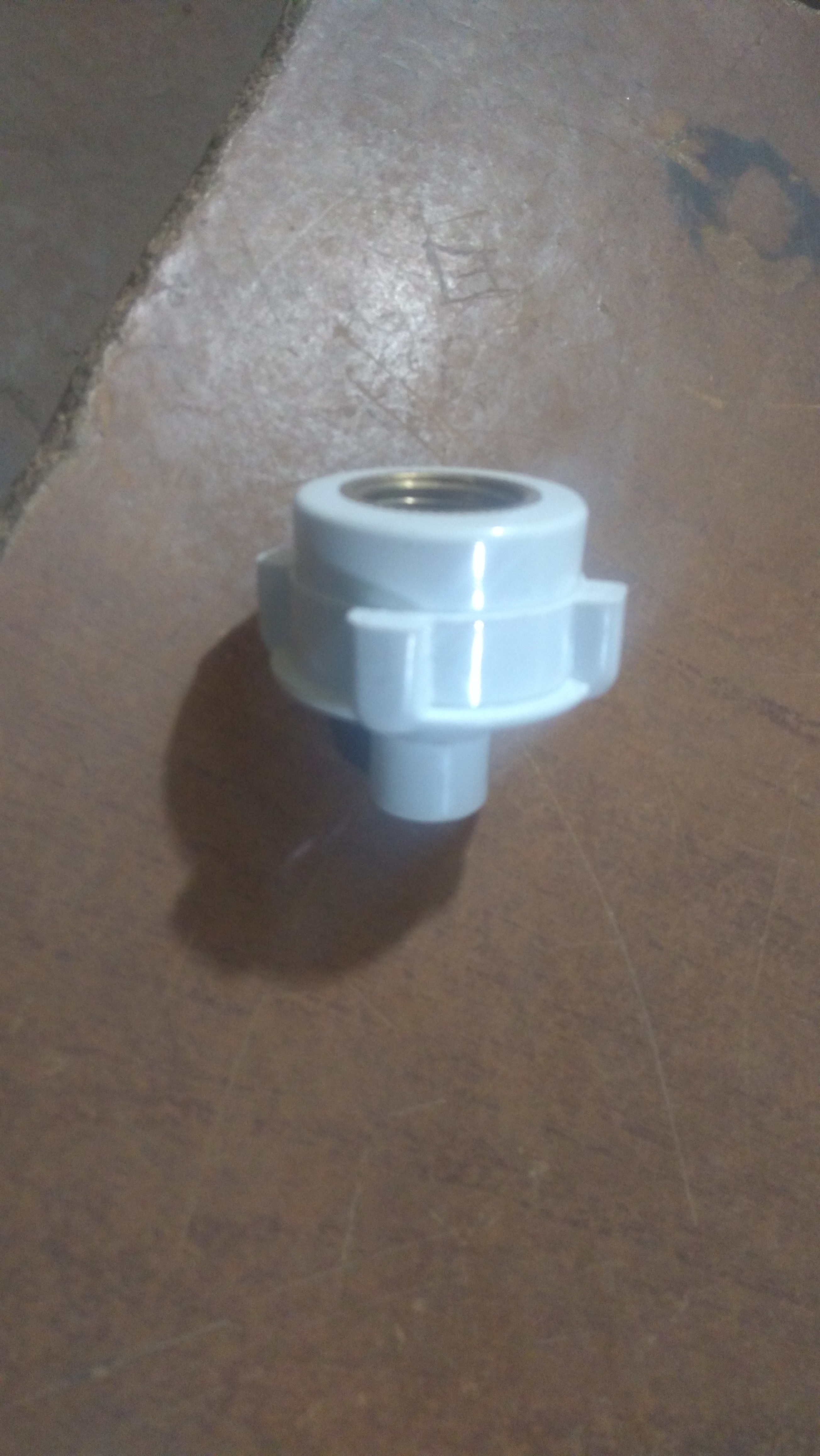 Round Washing Machine Adapter