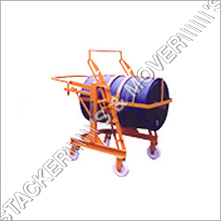 Drum Handling Equipment