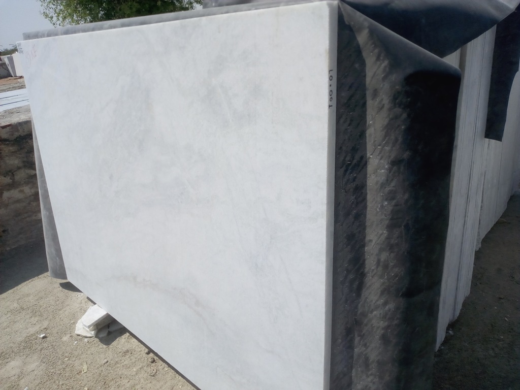 White Morwad Marble