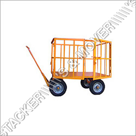 Platform Truck