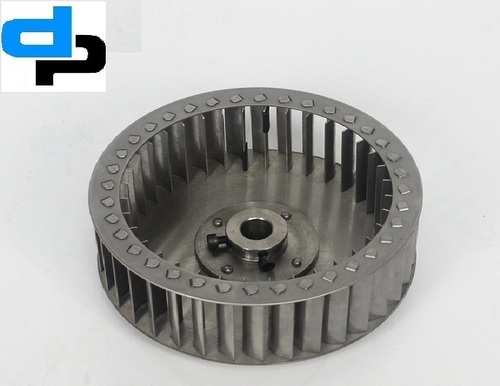 DIDW सेंट्रीफ्यूगल फैन 250 MM X 280 MM