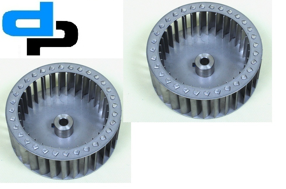 Didw Centrifugal Fan 250 Mm X 228 Mm