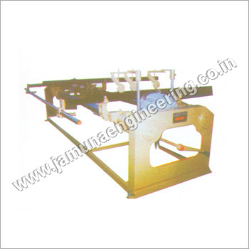 DD Saw Machine - Iron Material, High Performance Design | No Maintenance, Industry Proven Reliability