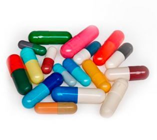 Cephalexin 500 Mg Capsule Ip General Medicines