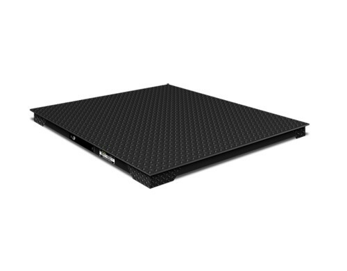 औद्योगिक वजन पैमाना