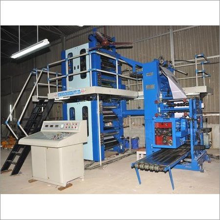Web Offset Book Printing Press Machine - Stainless Steel, Automatic, 36,000 Copies Per Hour Speed, High Volume Applications | Ideal for Magazines, Books, Catalogs