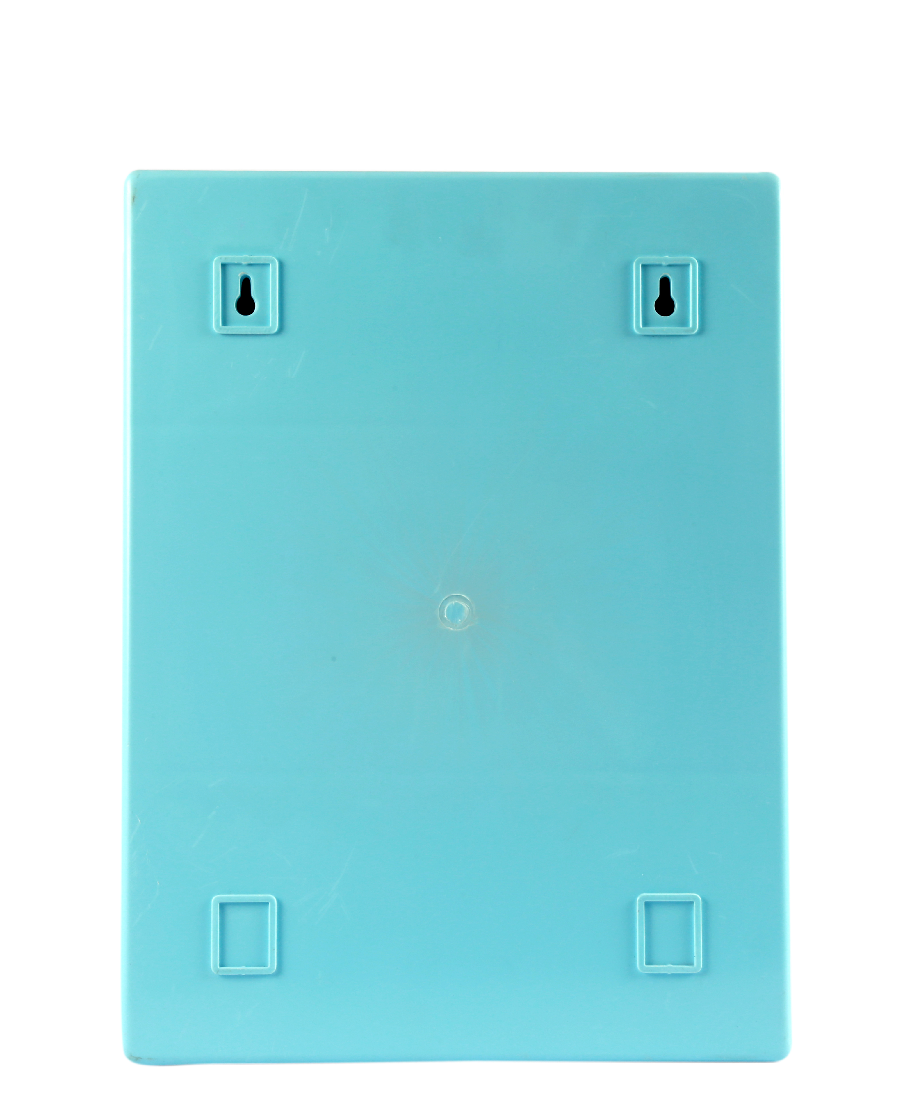 Pet Bathroom Cabinet Blue