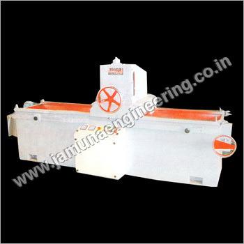 Semi-Automatic Knife Grinder Machine