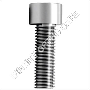 Bolt for Sandwich Plate - Carbon Steel, Automatic Mechanism | New Industrial Usage Component