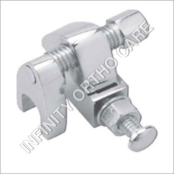 Compression Distraction Device - Copper, Manual Operation , Portable For Industrial Use