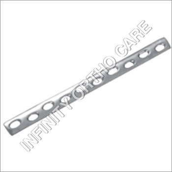 Broad Dynamic Compression Plates Grade: Medical