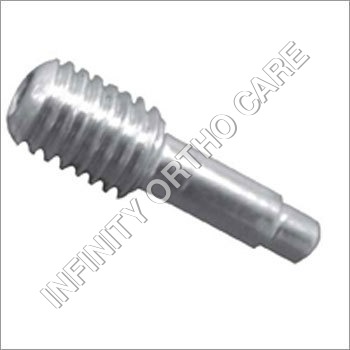 गामा नेल के लिए स्टील स्क्रू