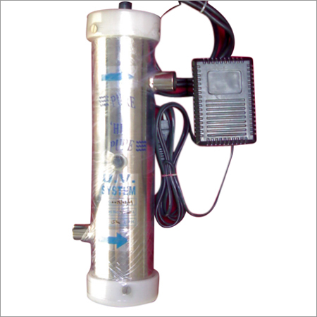 Ultra-Voilet System