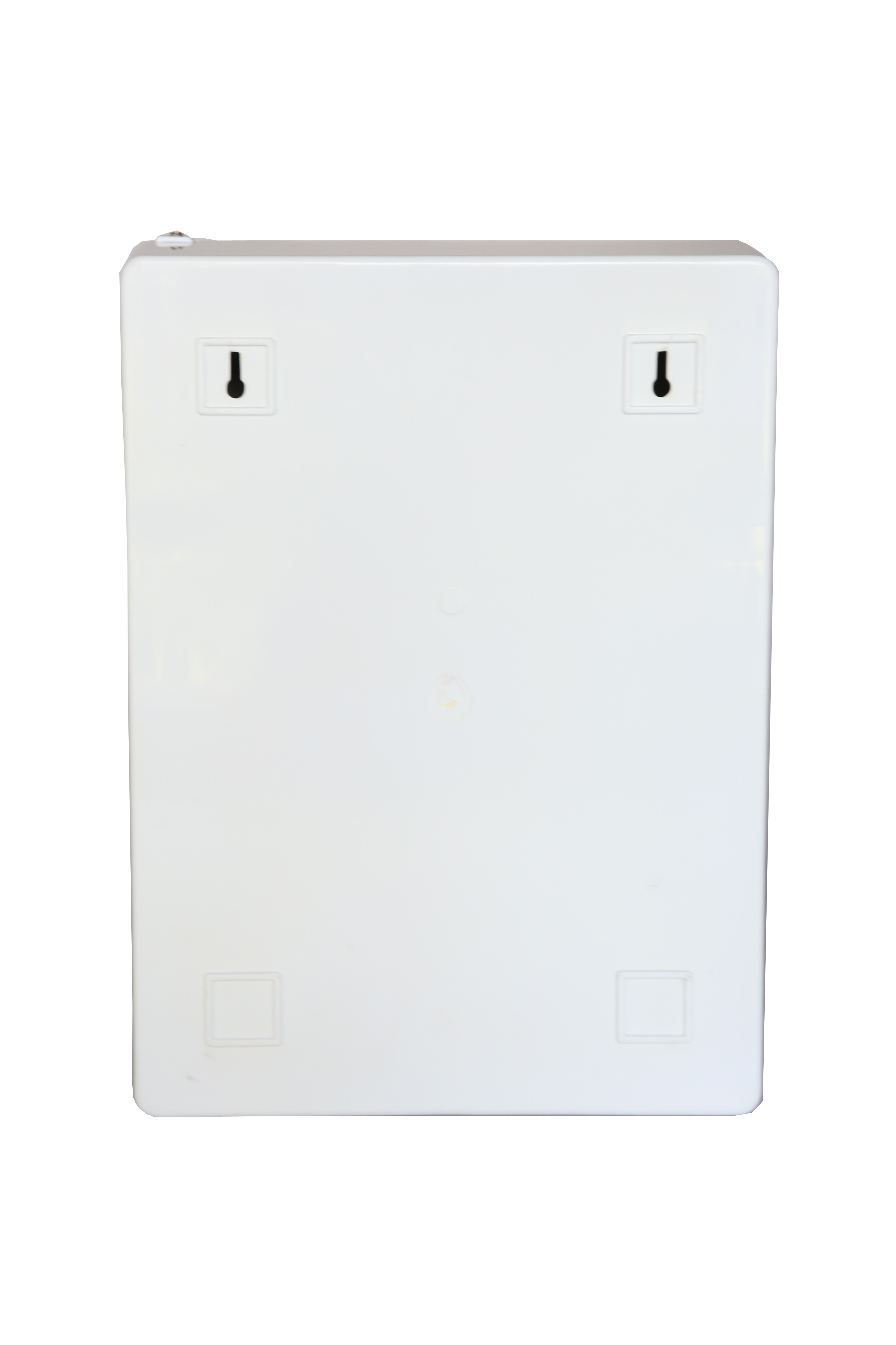 Pet Bathroom Cabinet White