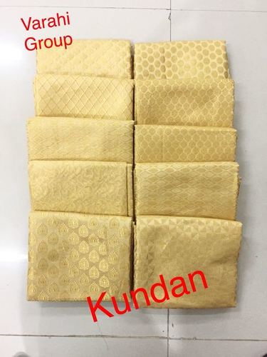 Washable Kundan
