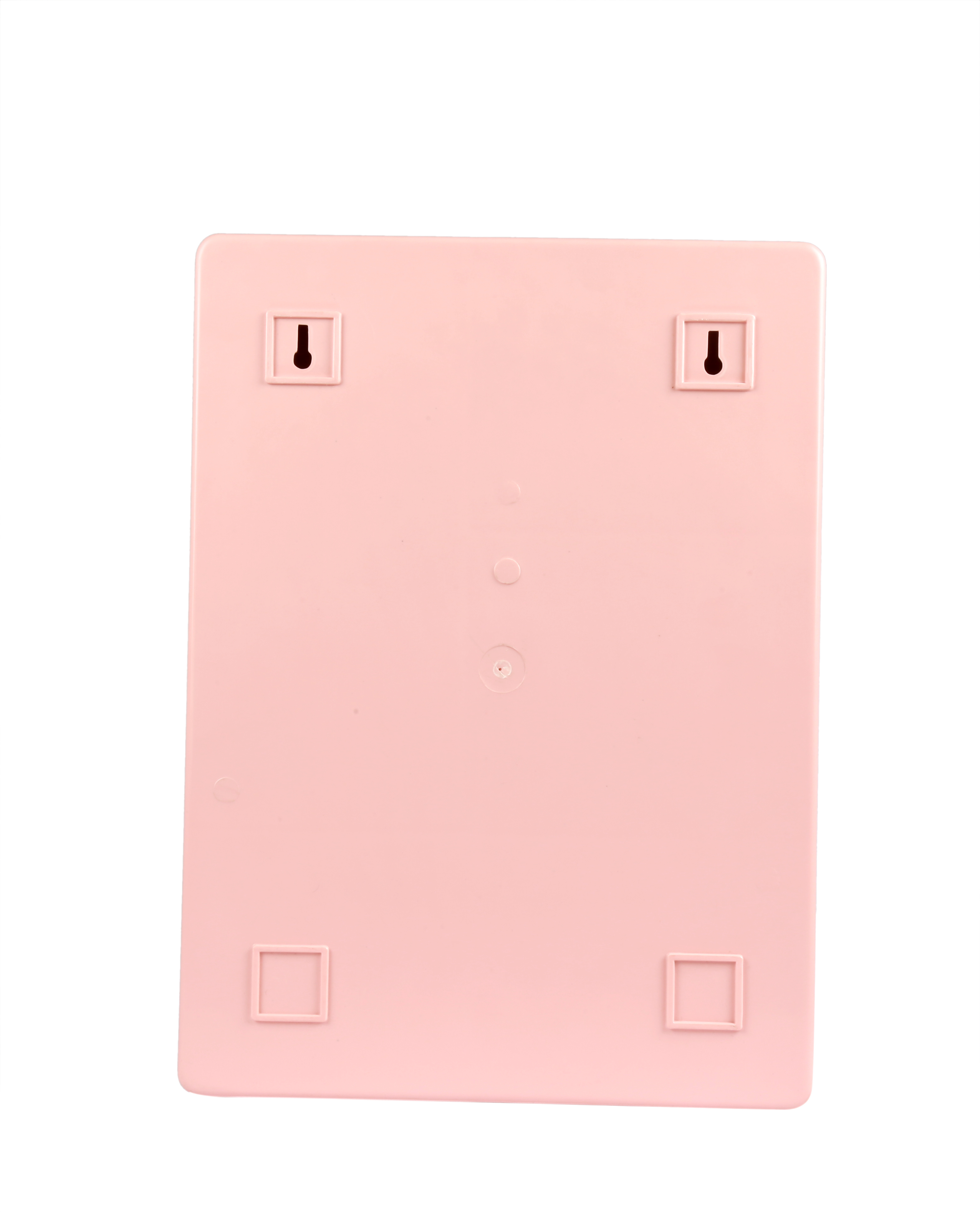 Pet Bathroom Cabinet Pink