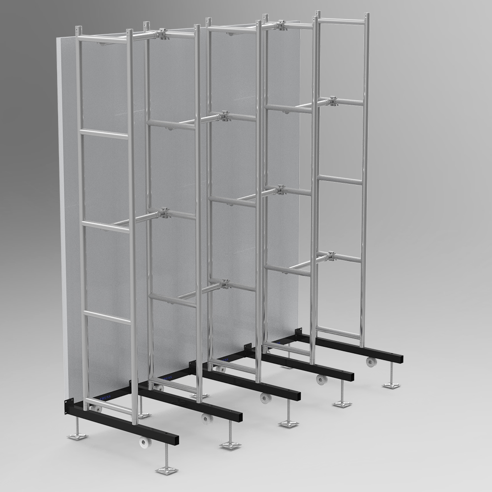 Led Wall Truss (Led-lwt-03)