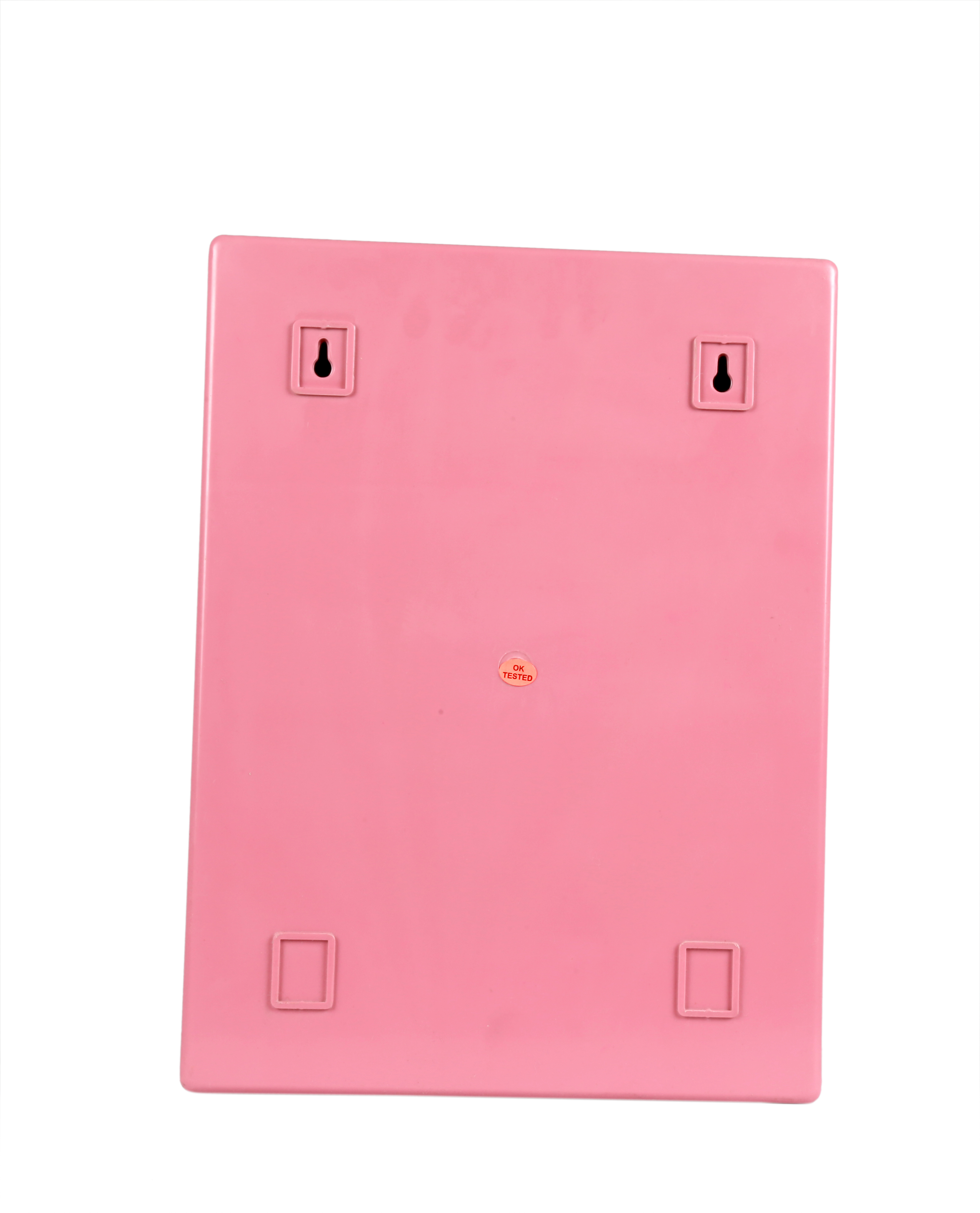 Bathroom Cabinet Magenta