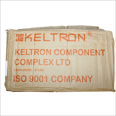 केल्ट्रोन 4700uf 50v, 85', 22x41mm, 125pcs इलेक्ट्रोलाइटिक कैपेसिटर्स