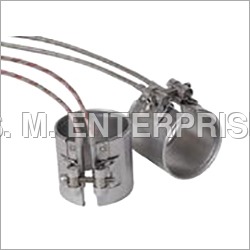 सील किए गए नोजल हीटर